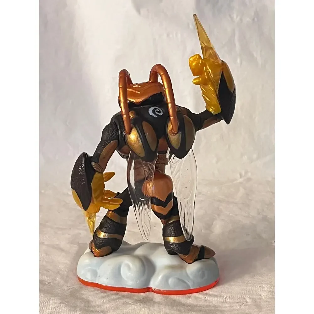 Skylanders Giant -Air Element - Lot of 6 - Activation 2012
